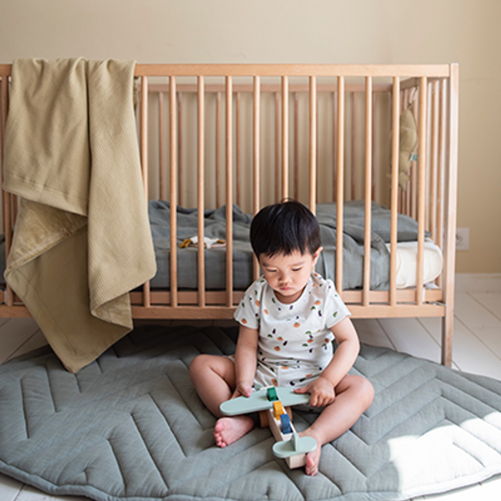Children's apparel - Clothing, underwear & nightwear (GOTS certified) - TRIXIE