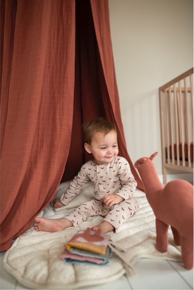 Children's apparel - Clothing, underwear & nightwear (GOTS certified) - TRIXIE