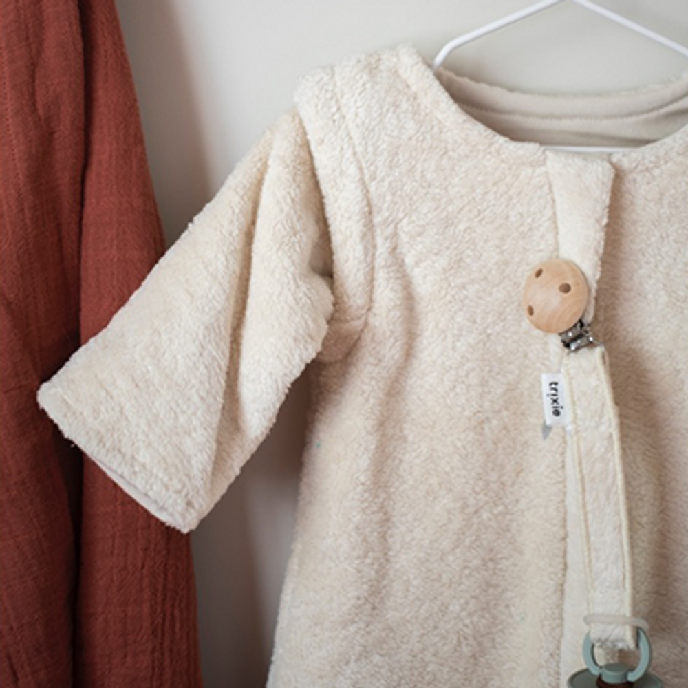 Linge de lit enfant - Imprimés - Tous les essentiels pour la chambre d'enfant, le lit et la salle de bain en coton biologique - TRIXIE