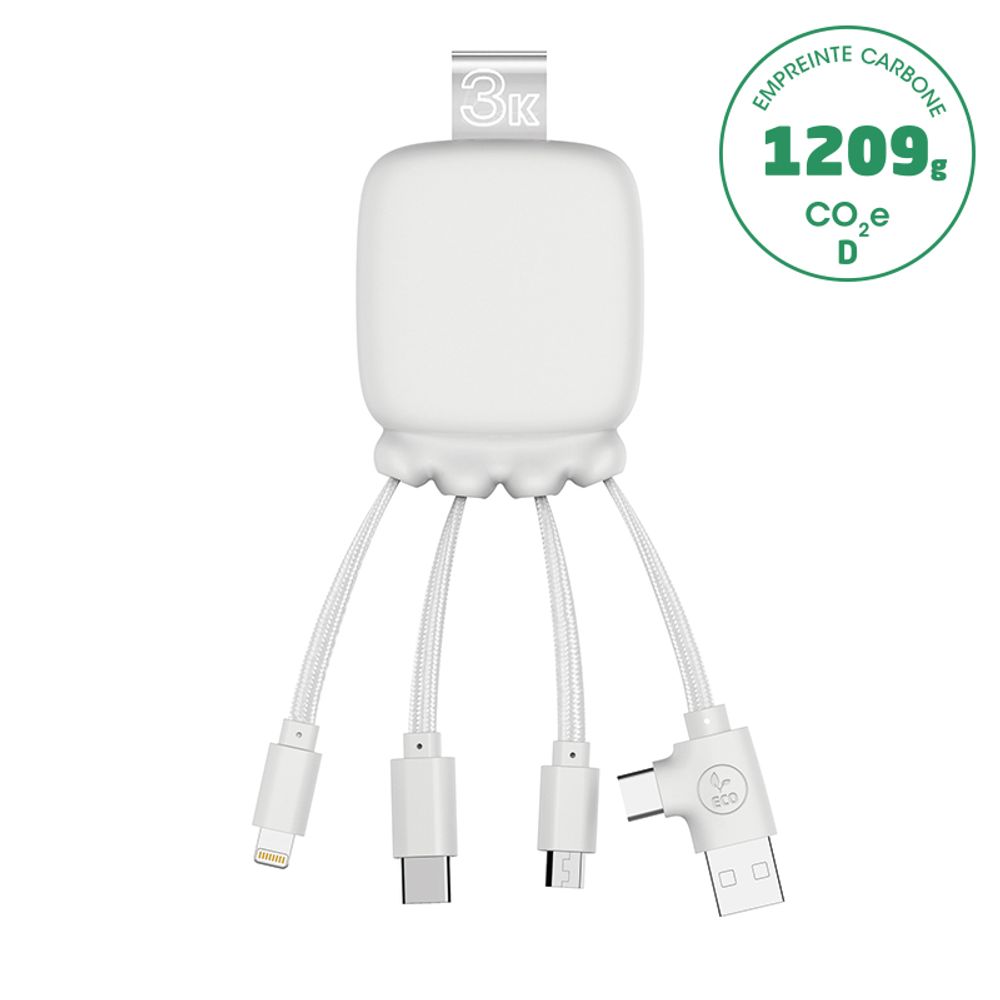 Autres fournitures bureau - Batterie - Gamma 2 - XOOPAR