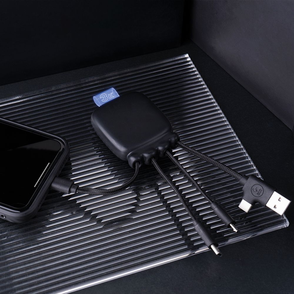 Autres fournitures bureau - Batterie - Gamma 2 - XOOPAR