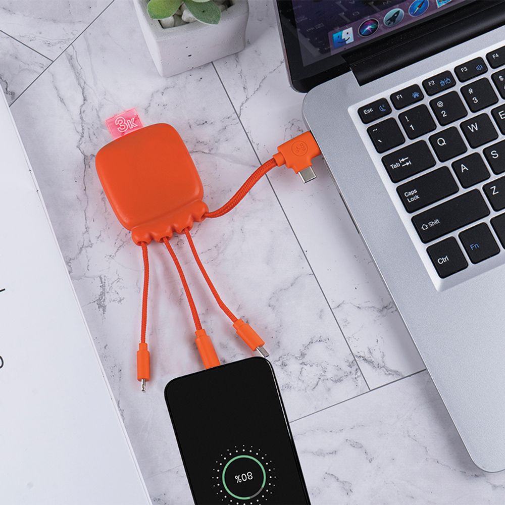Autres fournitures bureau - Batterie - Gamma 2 - XOOPAR