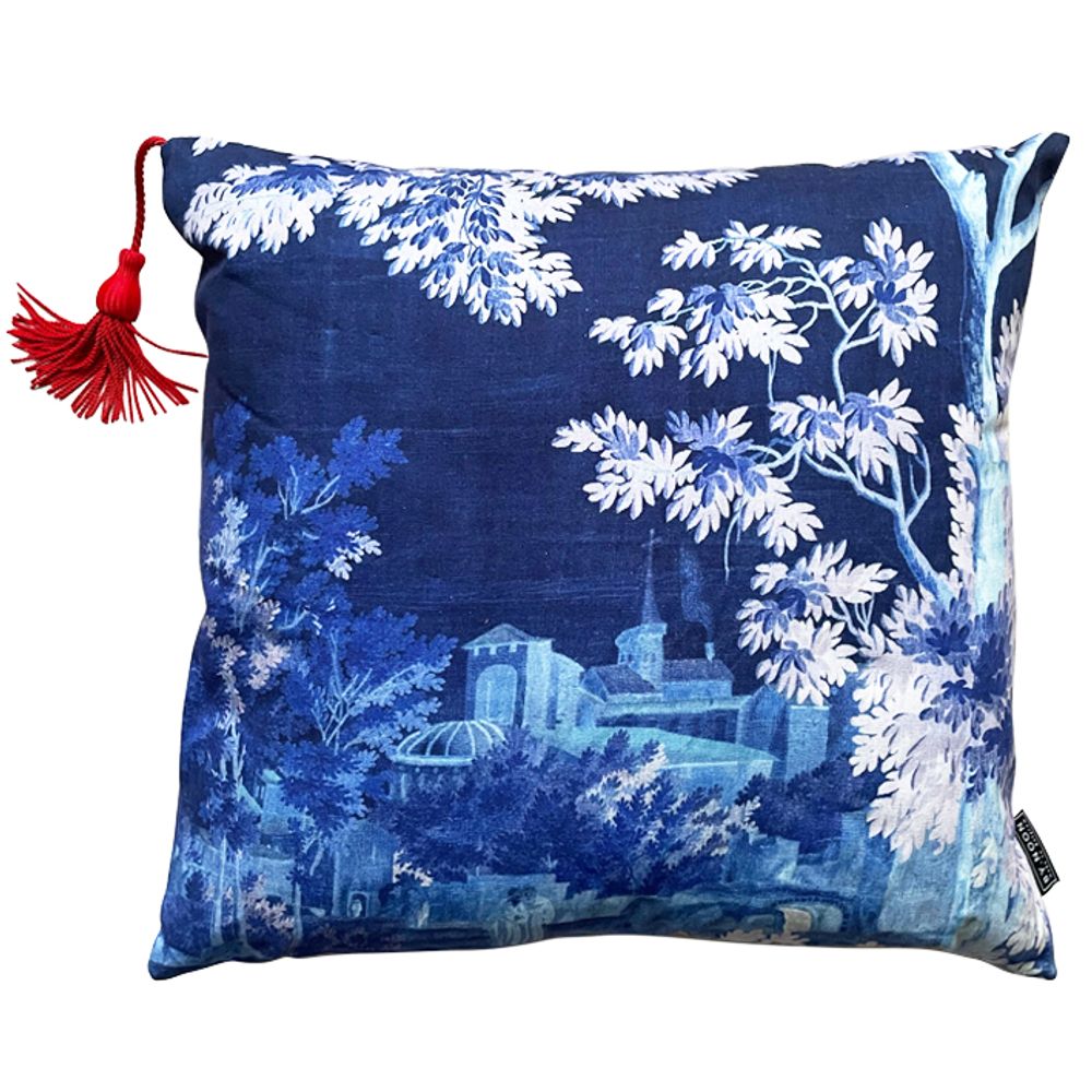 Coussins textile - collection Aphrodite - BY NOON