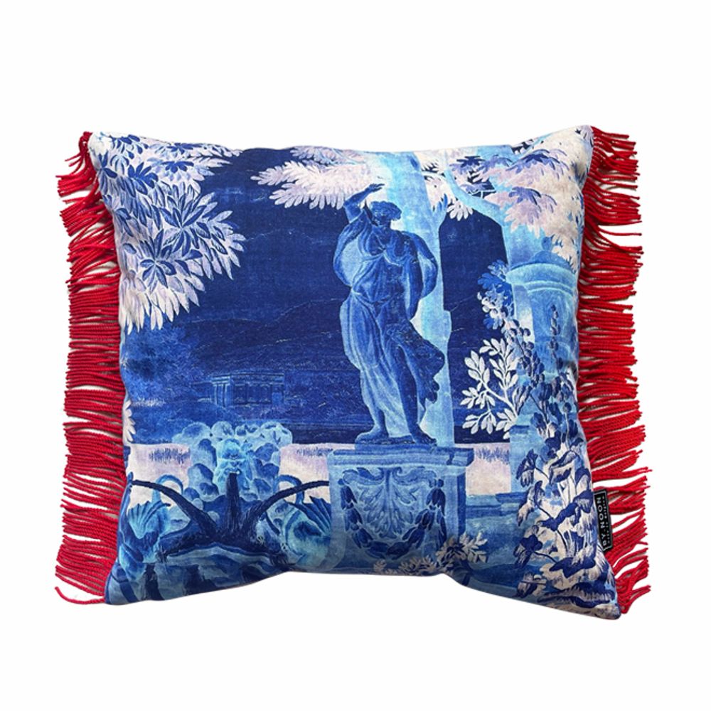 Coussins textile - collection Aphrodite - BY NOON