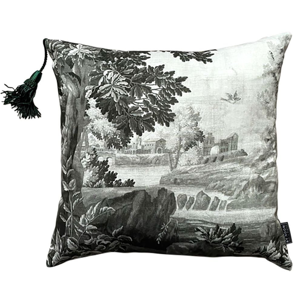 Coussins textile - collection Aphrodite - BY NOON