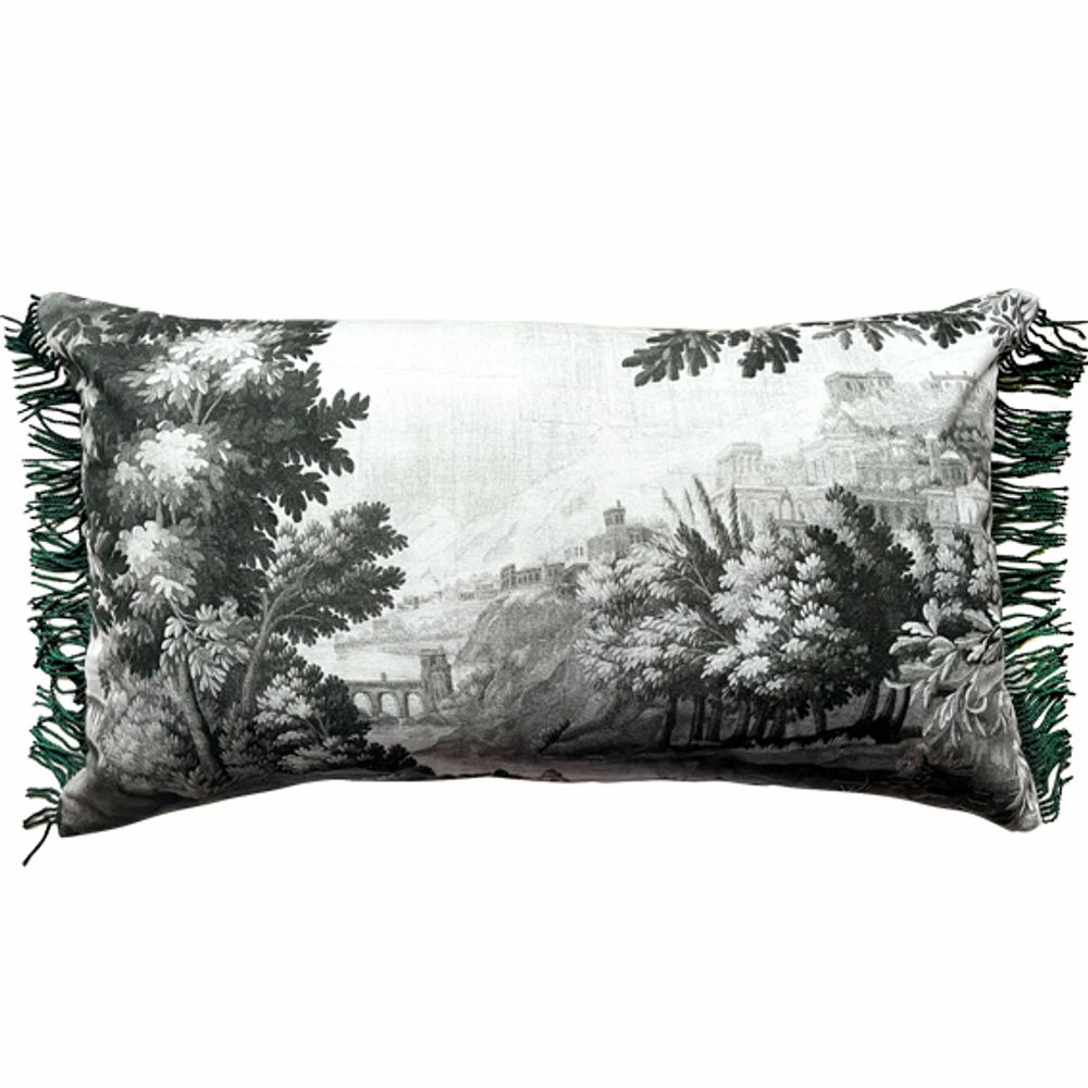 Coussins textile - collection Aphrodite - BY NOON