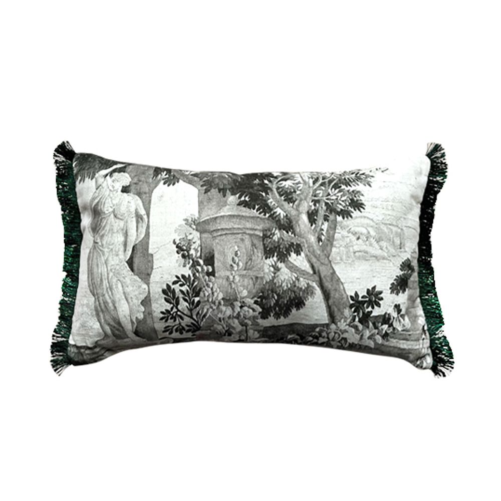 Coussins textile - collection Aphrodite - BY NOON