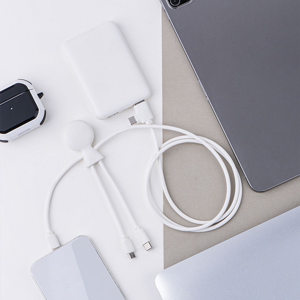 Decorative objects - Powerbank - Mr Bio Pack Long - XOOPAR