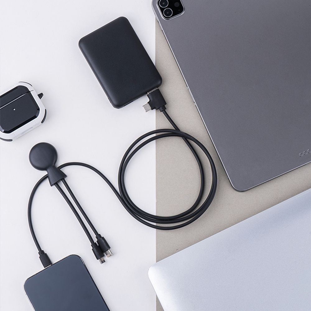 Decorative objects - Powerbank - Mr Bio Pack Long - XOOPAR