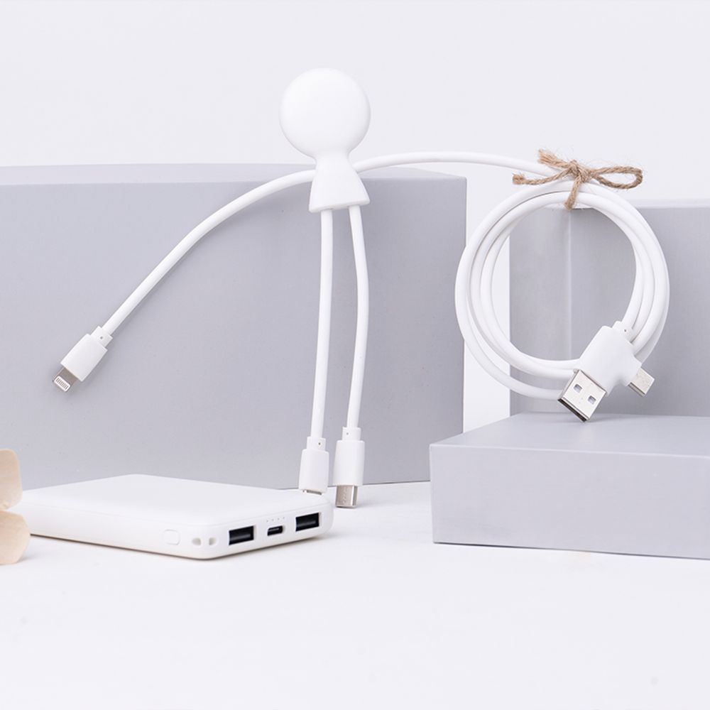 Decorative objects - Powerbank - Mr Bio Pack Long - XOOPAR