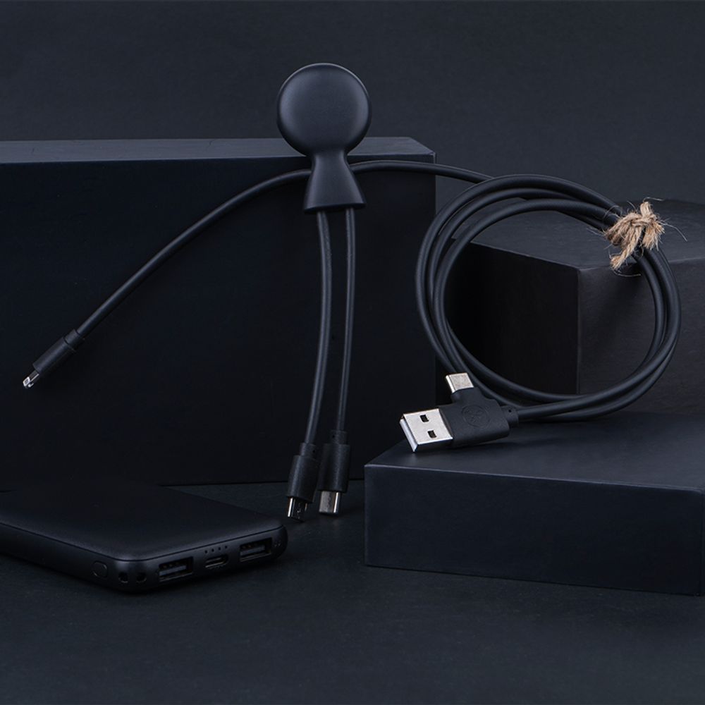 Decorative objects - Powerbank - Mr Bio Pack Long - XOOPAR