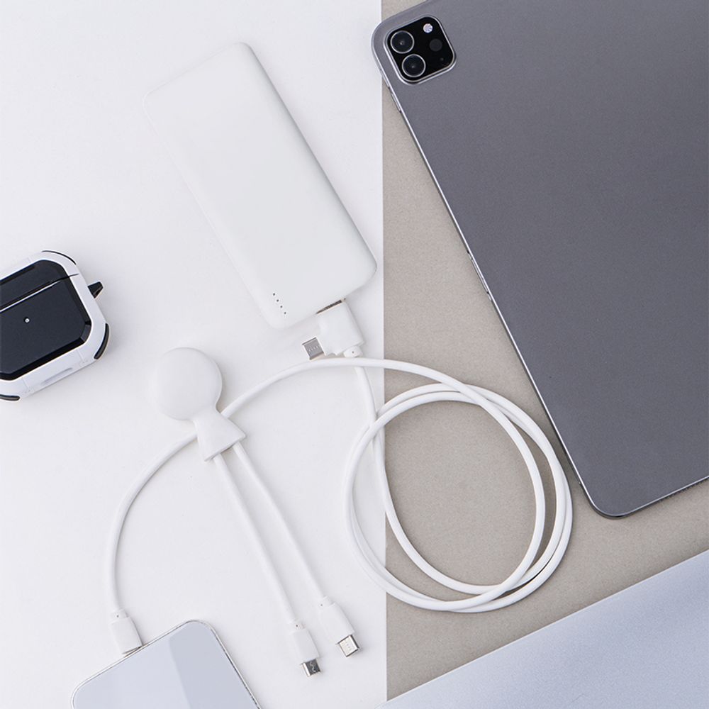 Autres objets connectés - Batterie - Mr Bio Pack HEPTA - XOOPAR