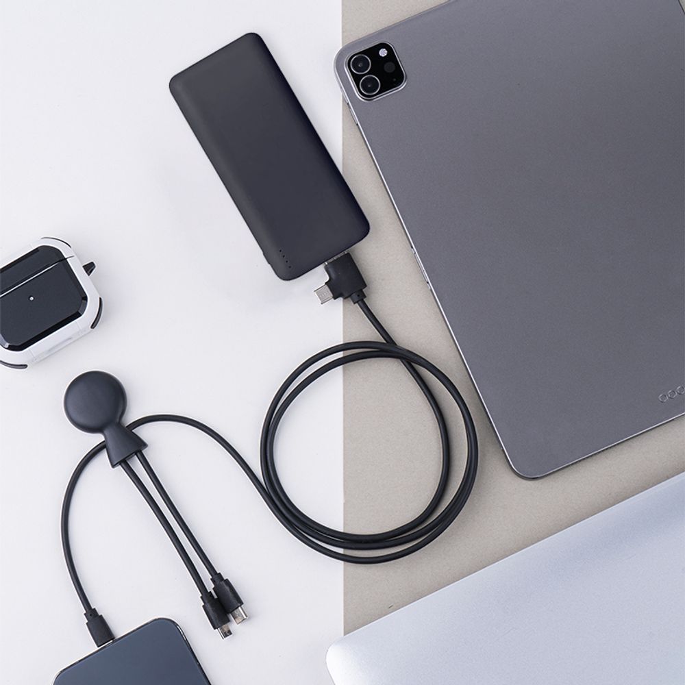 Autres objets connectés - Batterie - Mr Bio Pack HEPTA - XOOPAR