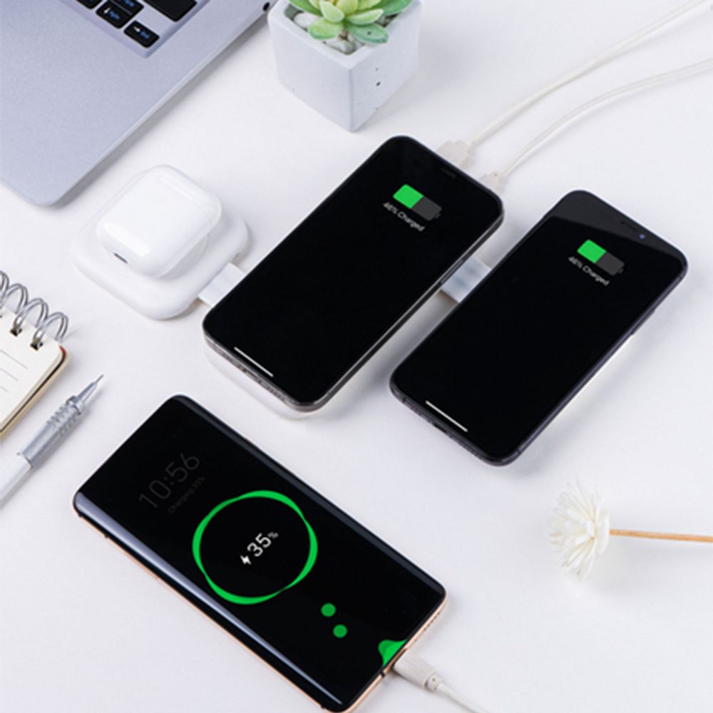 Other office supplies - Induction charger - Trafold - XOOPAR