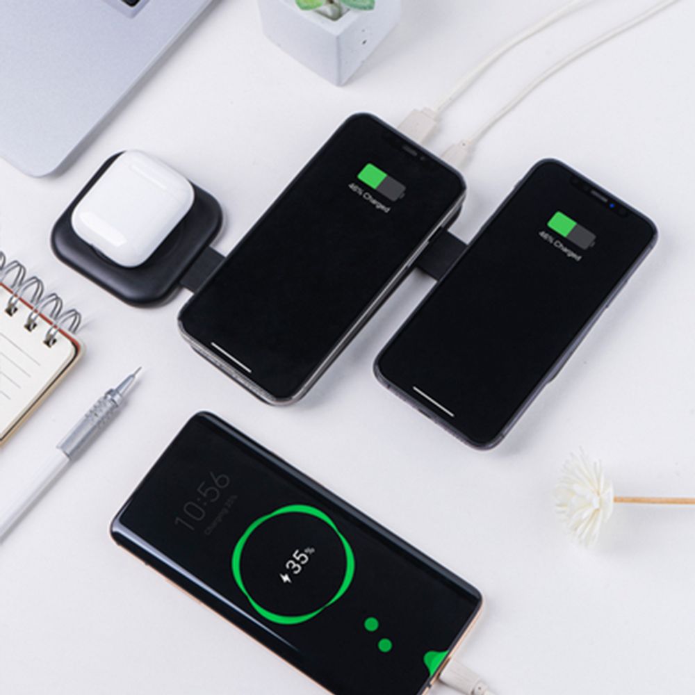 Other office supplies - Induction charger - Trafold - XOOPAR