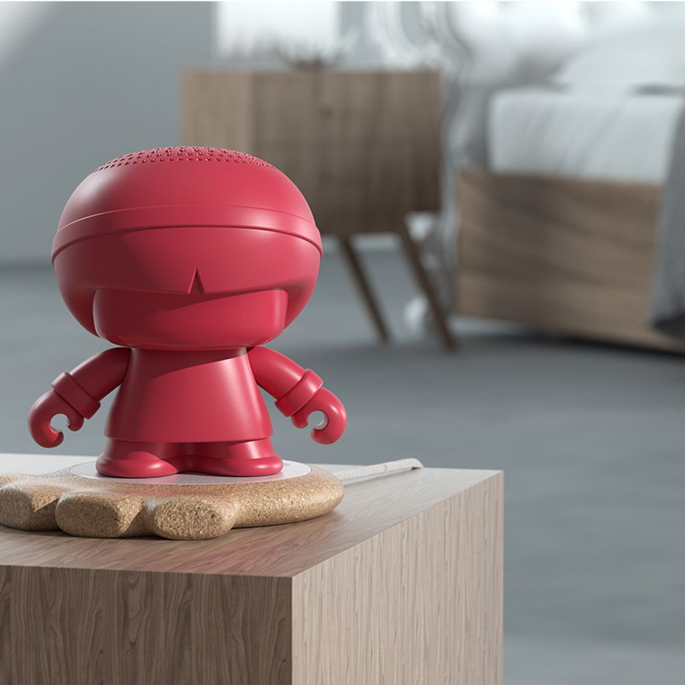 Cadeaux - Enceinte - Xoopar Boy - XOOPAR