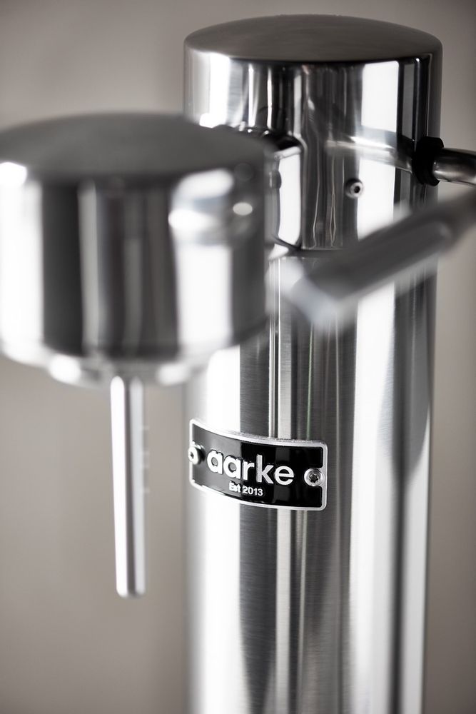 Kitchens furniture - Carbonator 3 - AARKE AB