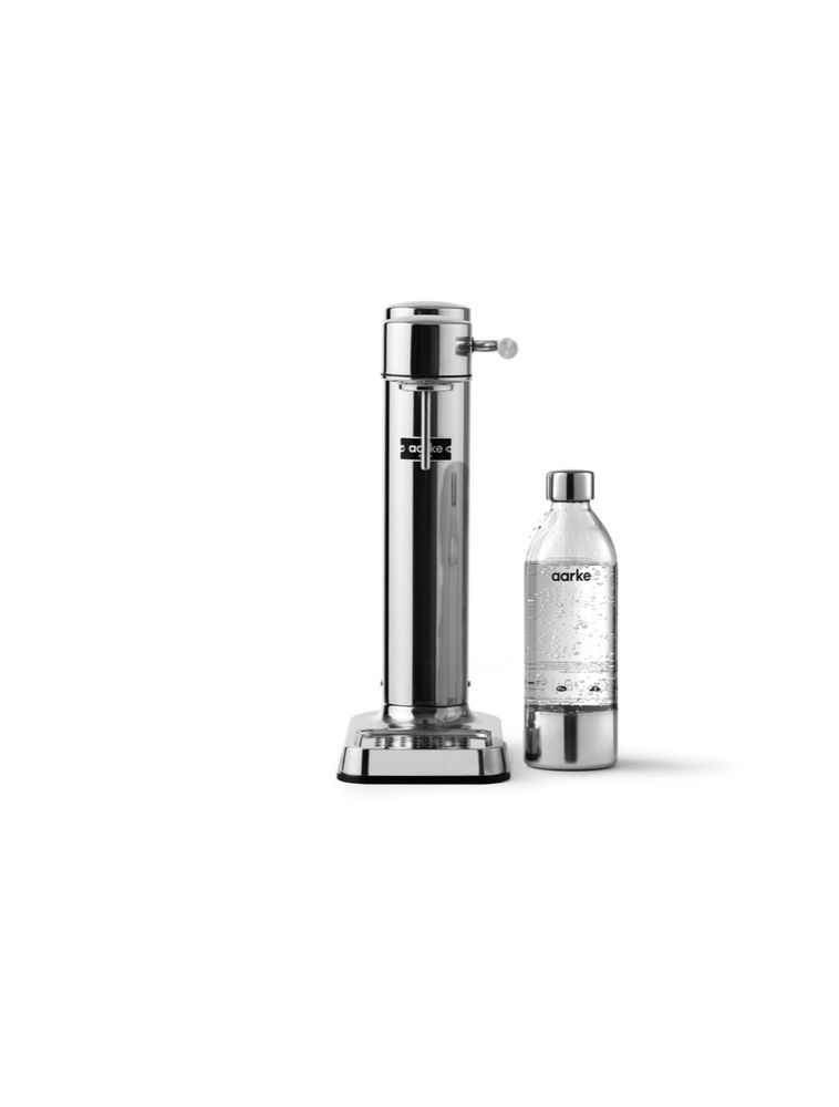 Kitchens furniture - Carbonator 3 - AARKE AB