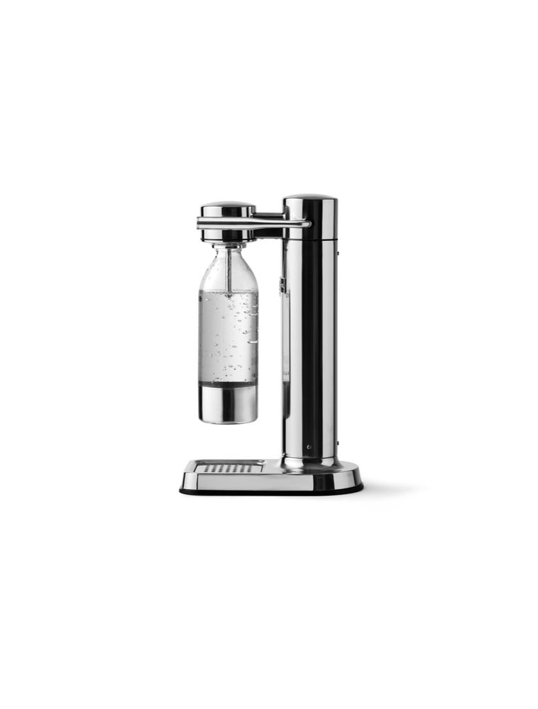 Kitchens furniture - Carbonator 3 - AARKE AB
