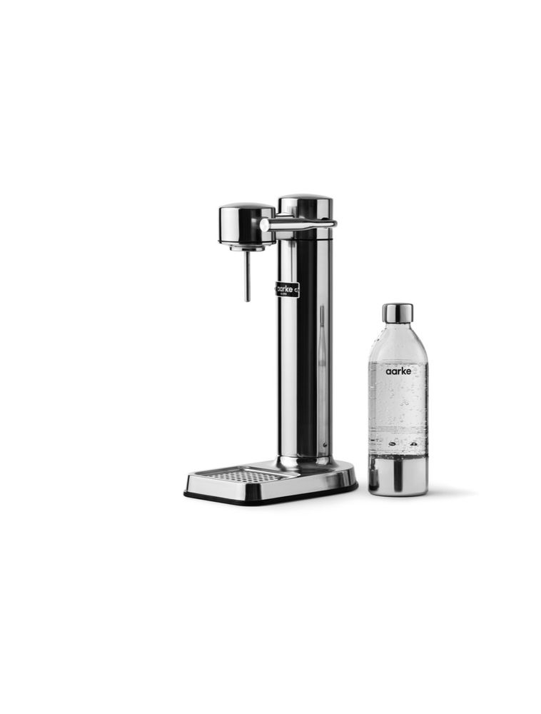 Kitchens furniture - Carbonator 3 - AARKE AB