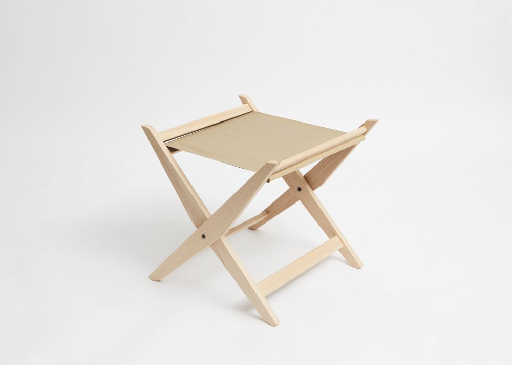 Tabourets pour collectivités - Tabouret - Pliant - DEVO DESIGN