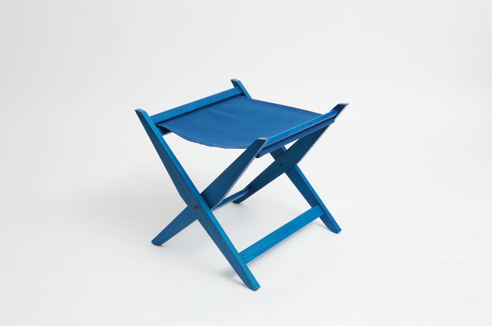 Tabourets pour collectivités - Tabouret - Pliant - DEVO DESIGN