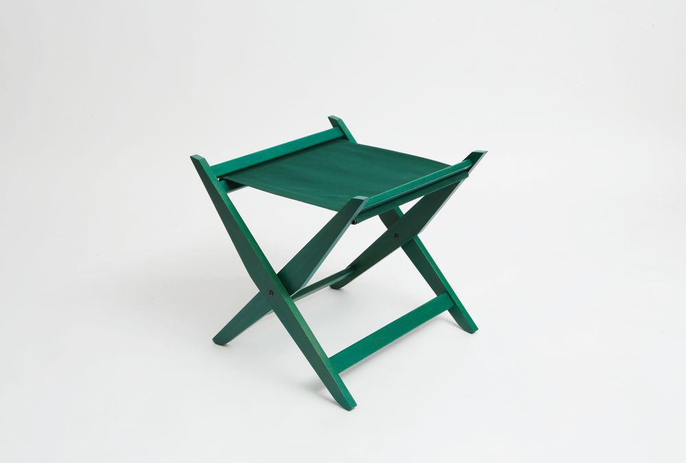 Tabourets pour collectivités - Tabouret - Pliant - DEVO DESIGN