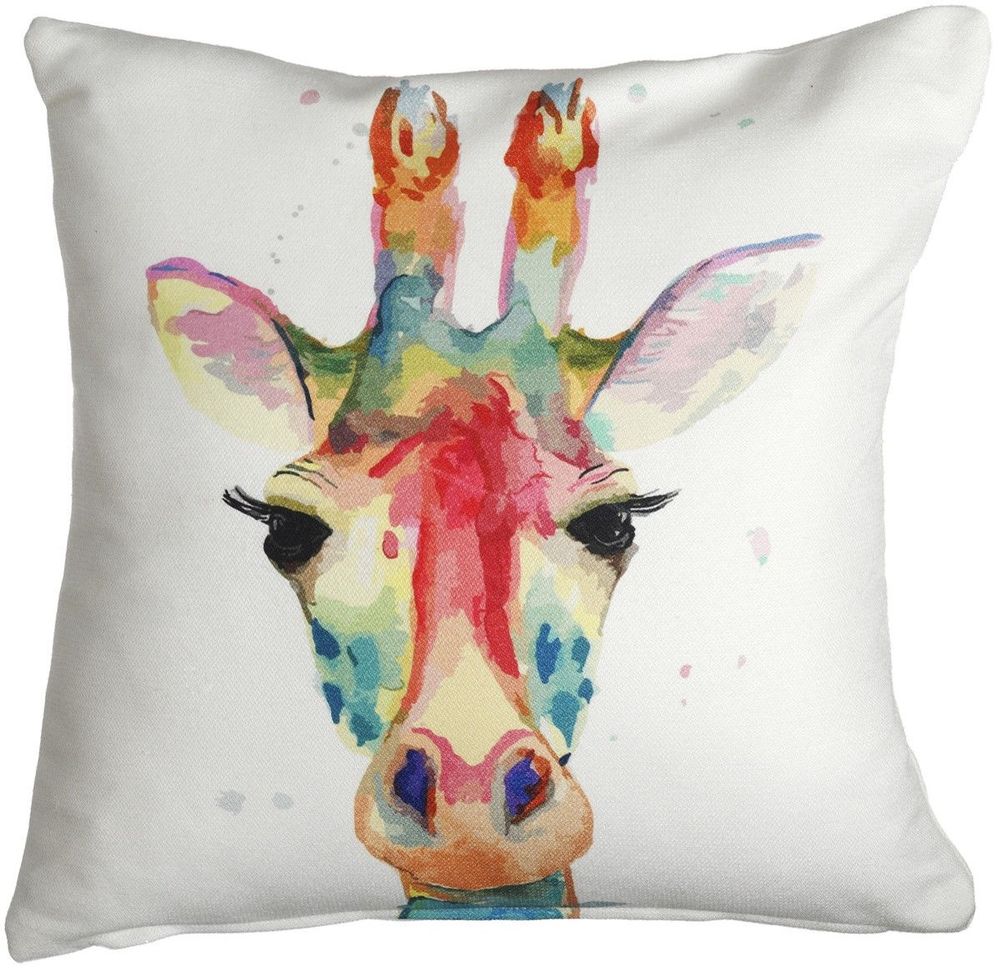 Fabric cushions - Cushioning & pillows - FABHAB