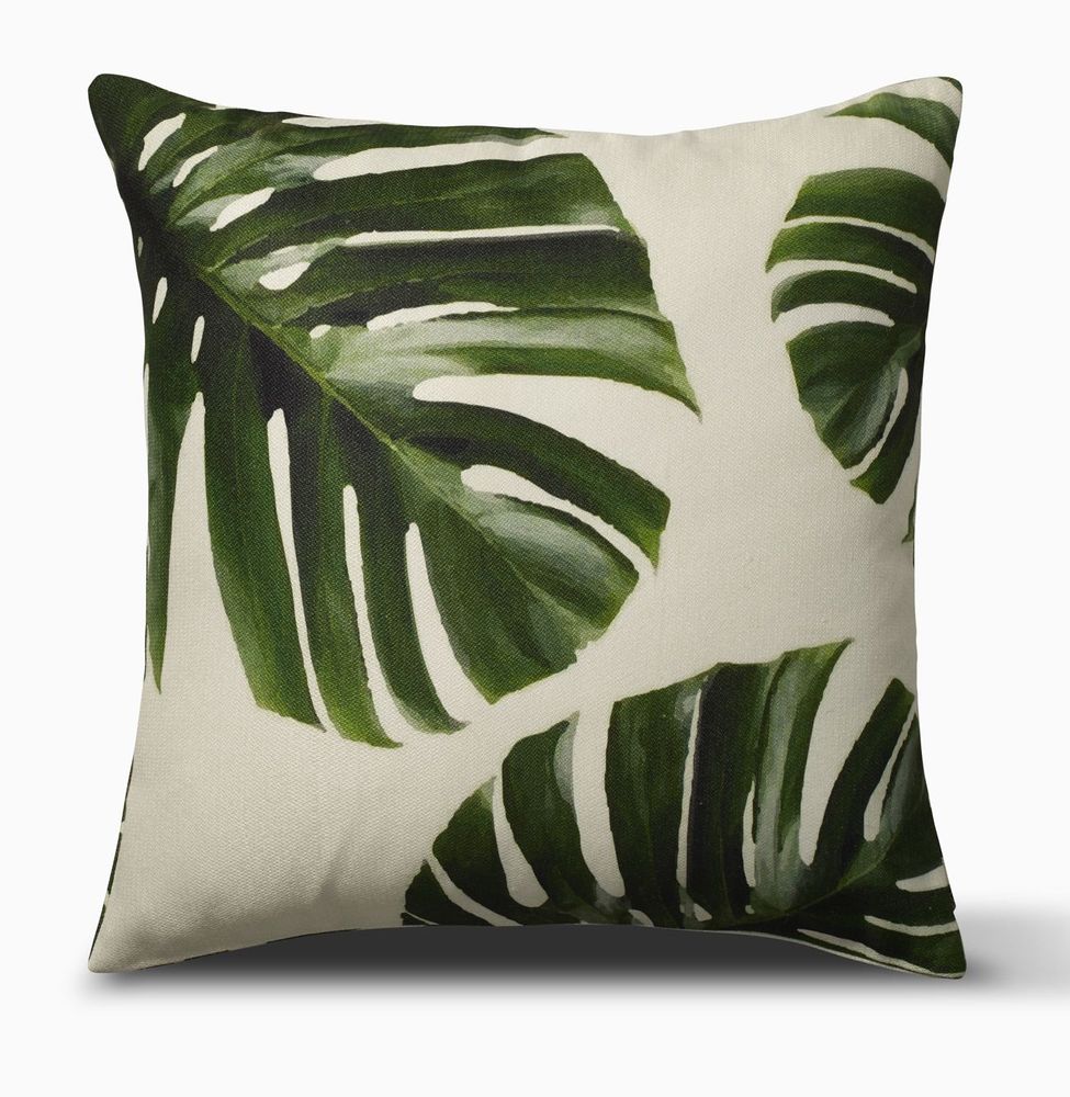 Fabric cushions - Cushioning & pillows - FABHAB