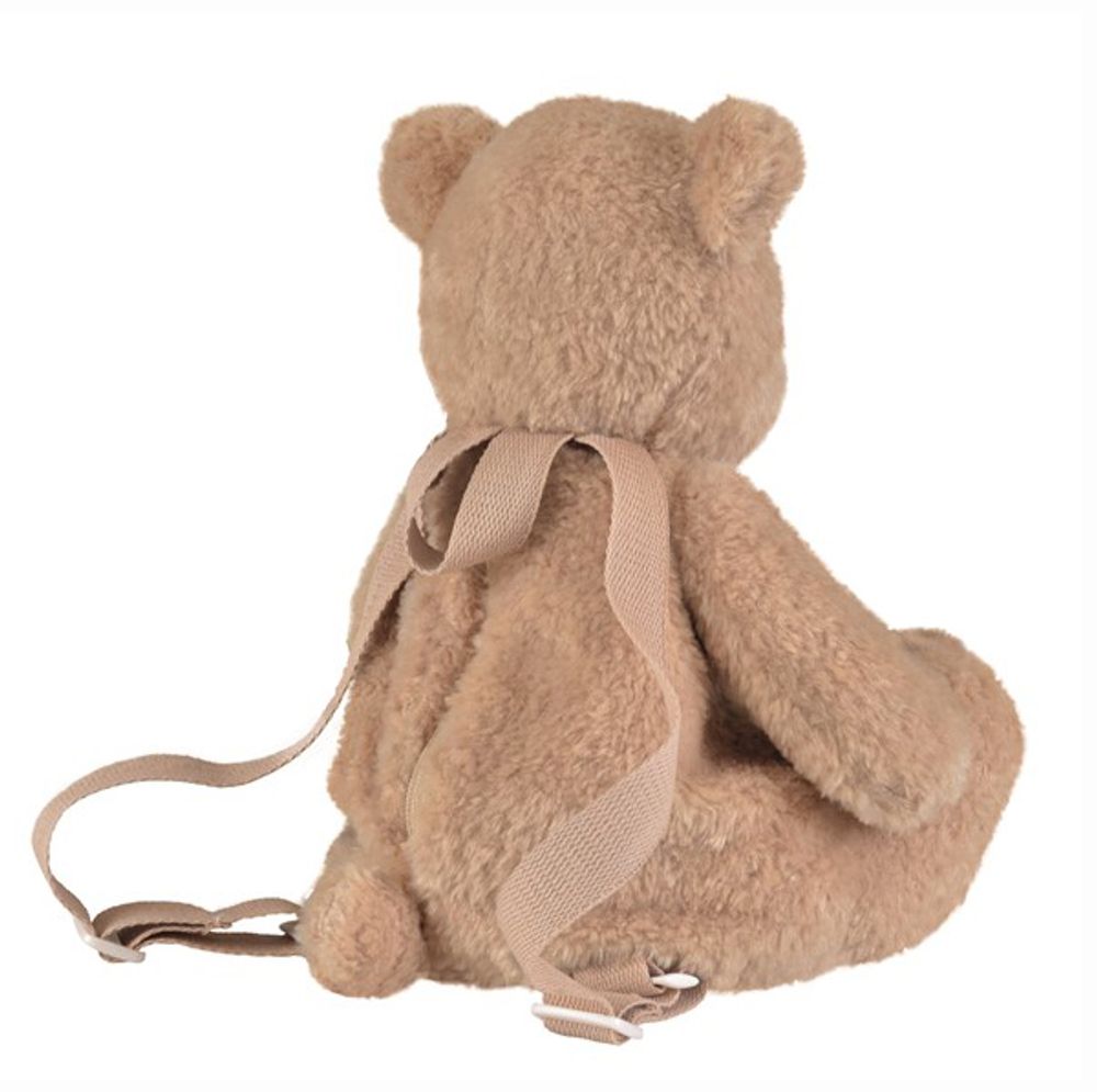 Bags and backpacks - 150409 - MORRIS BACKPACK - EGMONT TOYS
