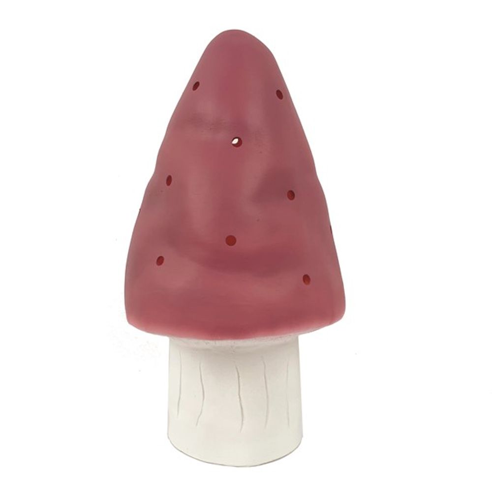 LED modules - 360208CU - LAMP SMALL MUSHROOM CUBERDON - EGMONT TOYS