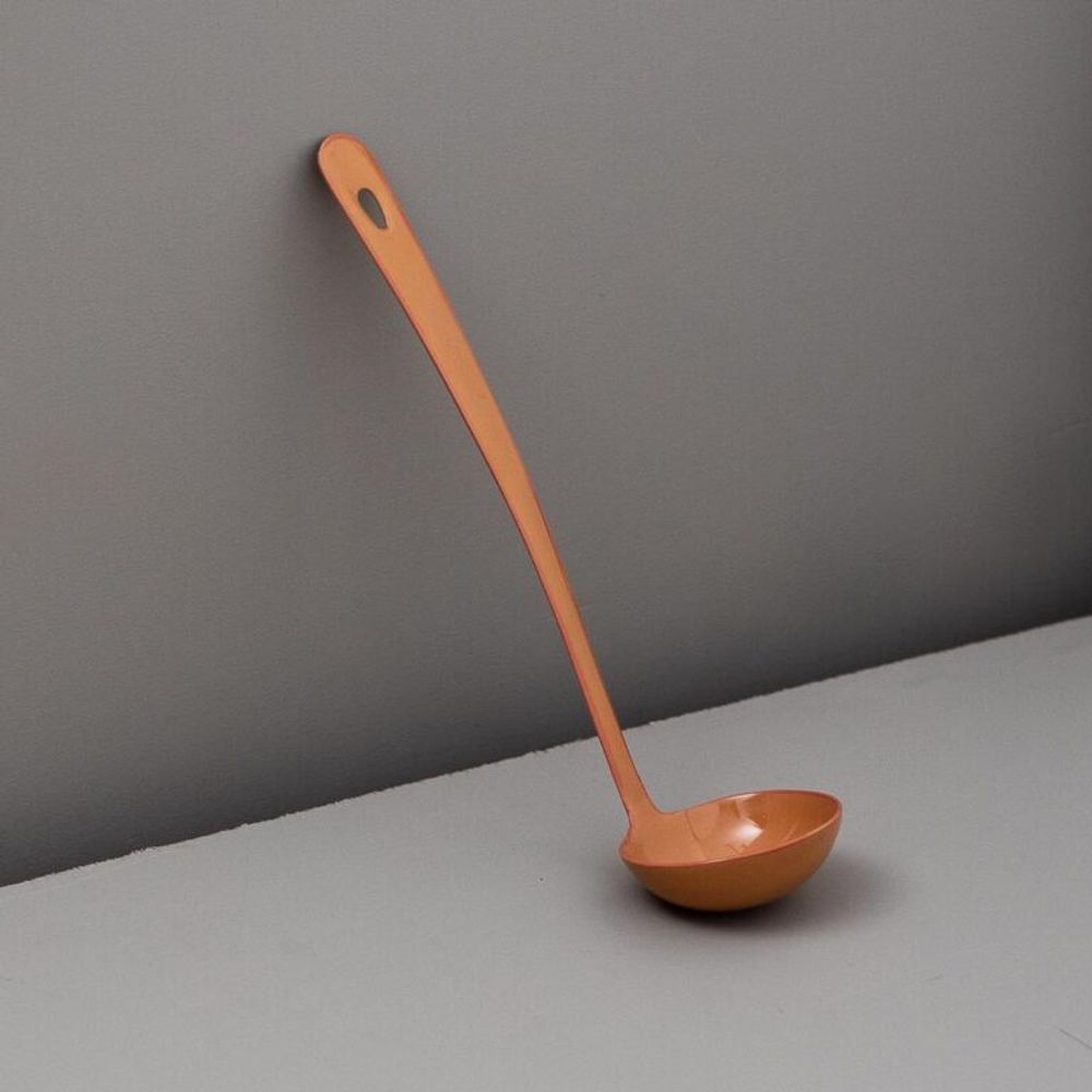 Couverts & ustensiles de cuisine - Ustensiles en émail coloré - BE HOME