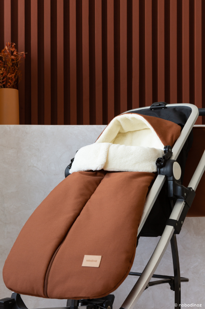 Sacs et cabas - Collection Baby on the Go - NOBODINOZ