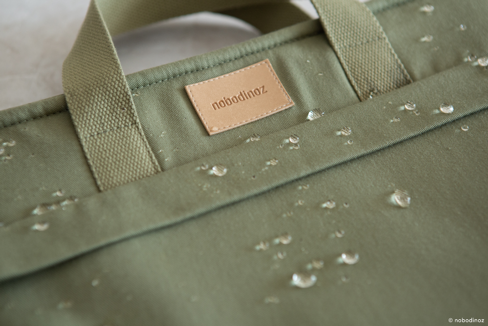 Sacs et cabas - Collection Baby on the Go - NOBODINOZ