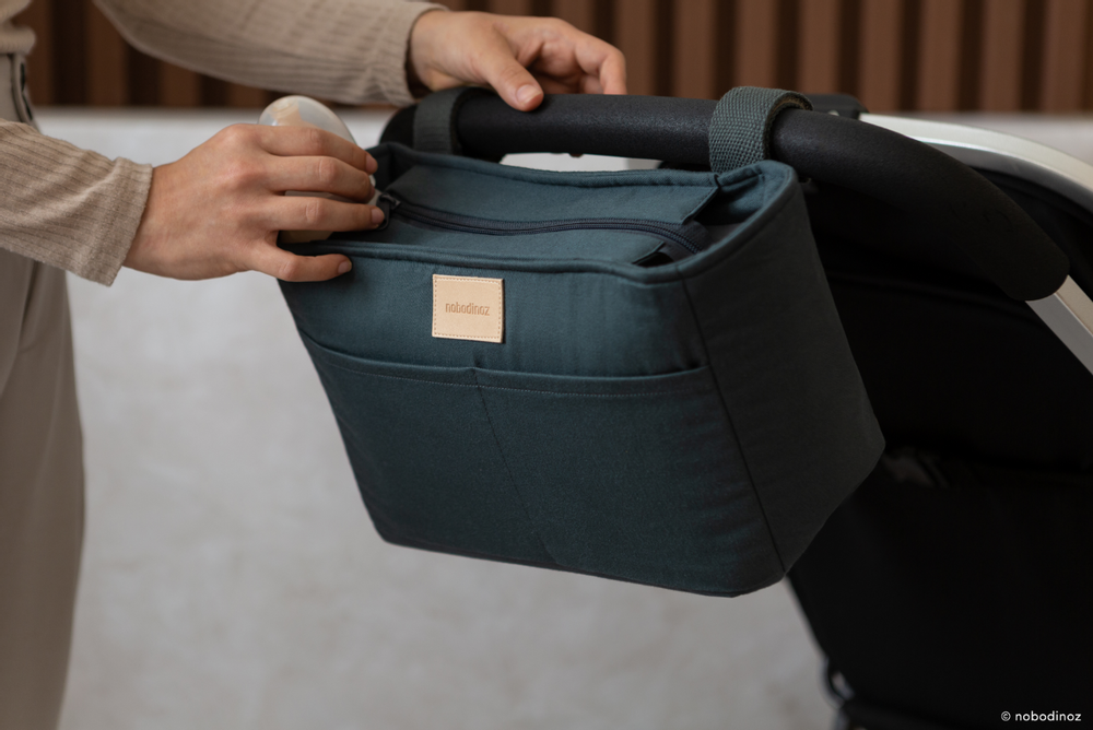 Sacs et cabas - Collection Baby on the Go - NOBODINOZ