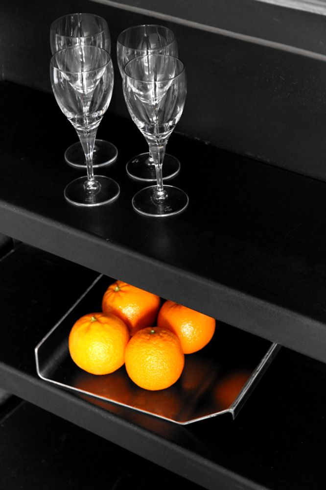 Objets de décoration - Armoire HEAVY. - BLUNT