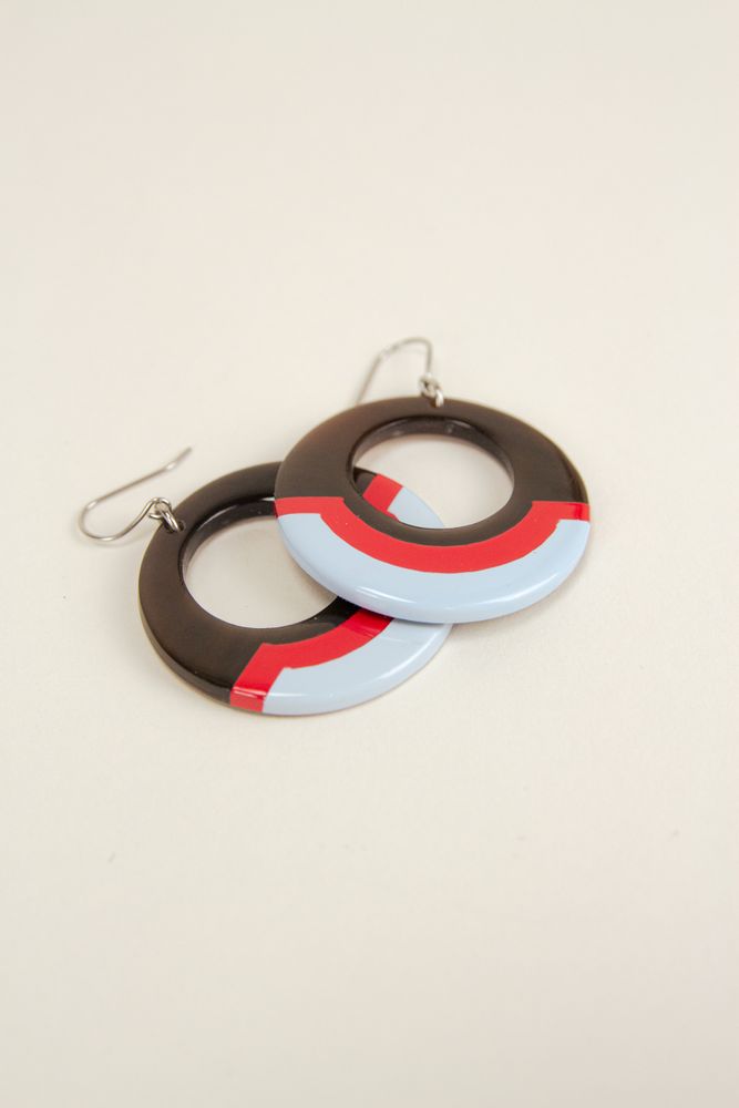 Jewelry - Collection "Sinh Nhat" for the 20 years of the Indochineur - L INDOCHINEUR X RIVÊT