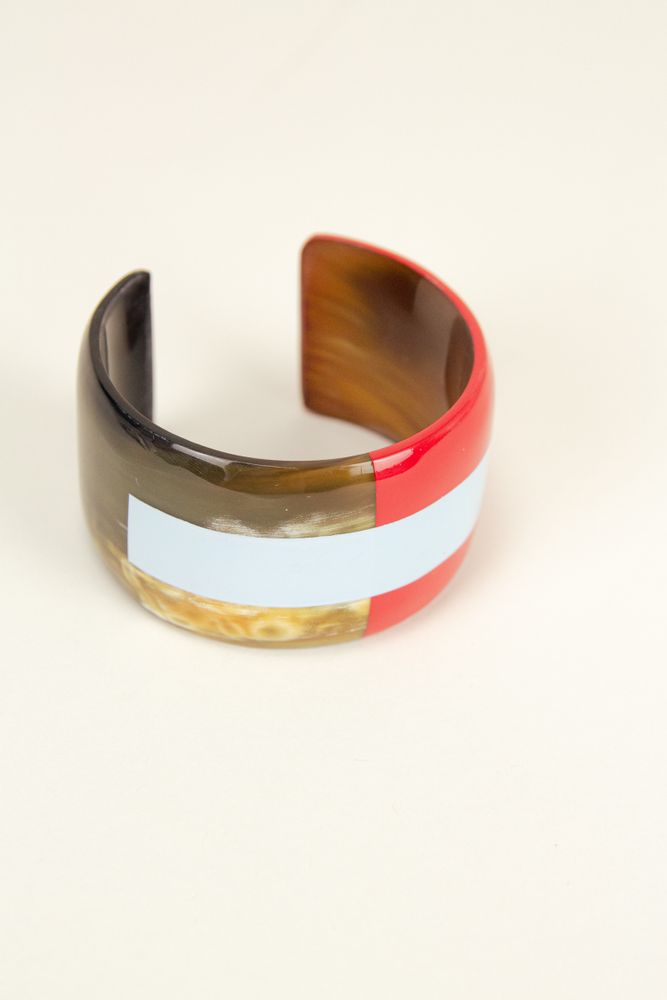Jewelry - Collection "Sinh Nhat" for the 20 years of the Indochineur - L INDOCHINEUR X RIVÊT