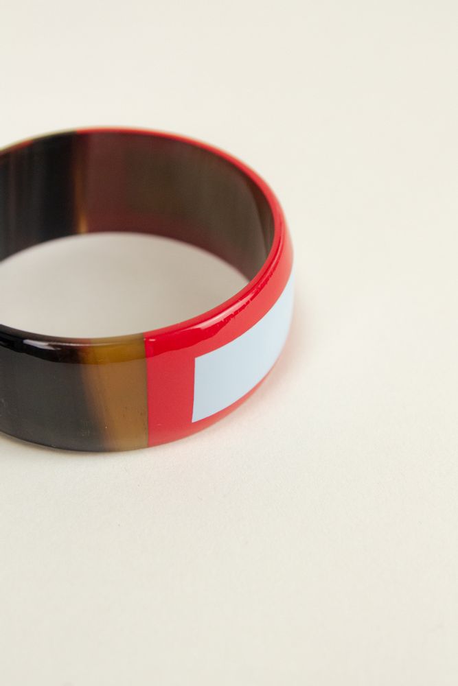 Jewelry - Collection "Sinh Nhat" for the 20 years of the Indochineur - L INDOCHINEUR X RIVÊT