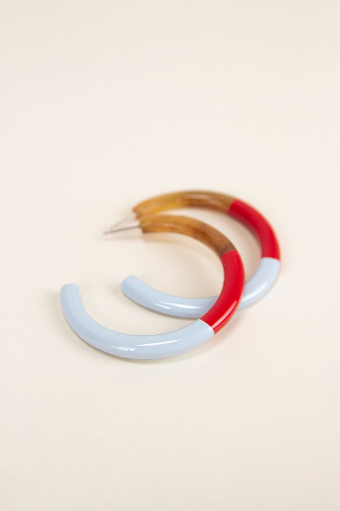 Jewelry - Collection "Sinh Nhat" for the 20 years of the Indochineur - L INDOCHINEUR X RIVÊT