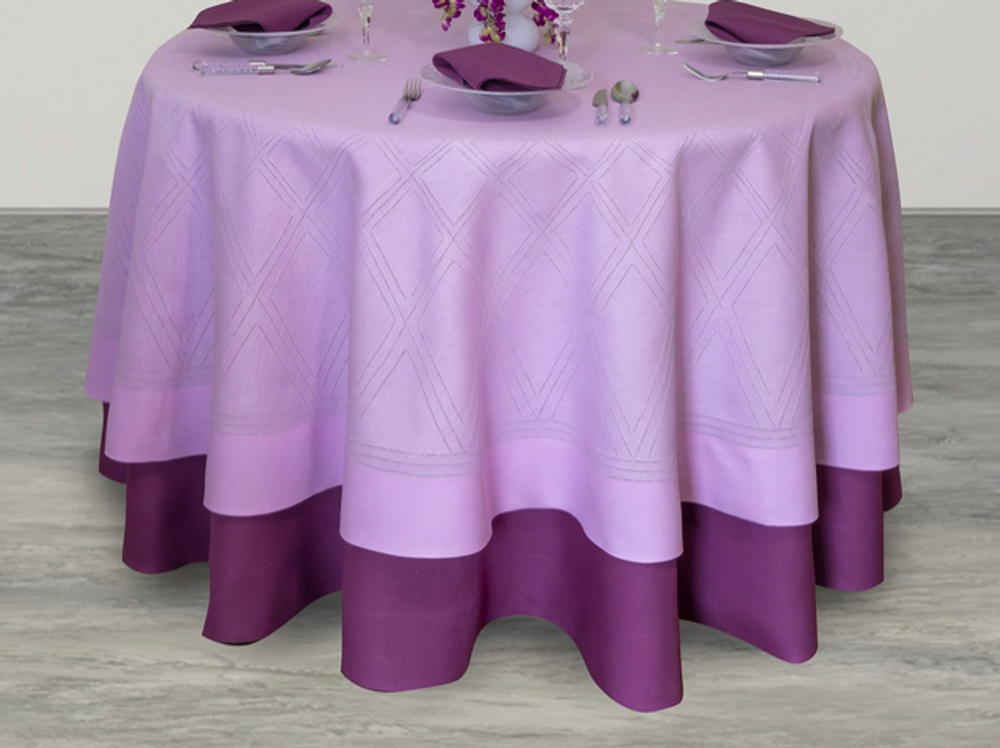 Linge de table textile - collection - NIVES BY BALDINI E CECCHI