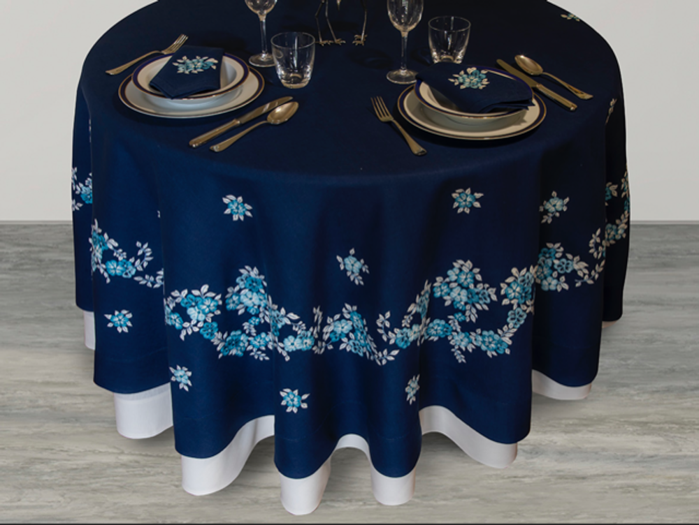 Linge de table textile - collection - NIVES BY BALDINI E CECCHI