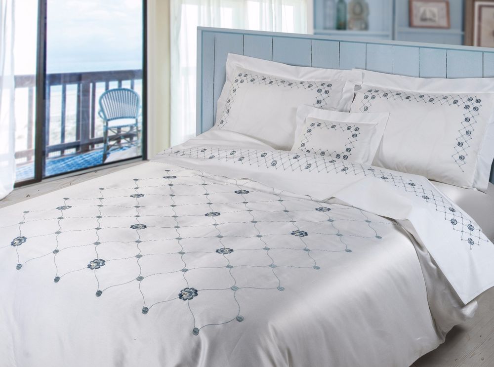 Linge de table textile - collection - NIVES BY BALDINI E CECCHI