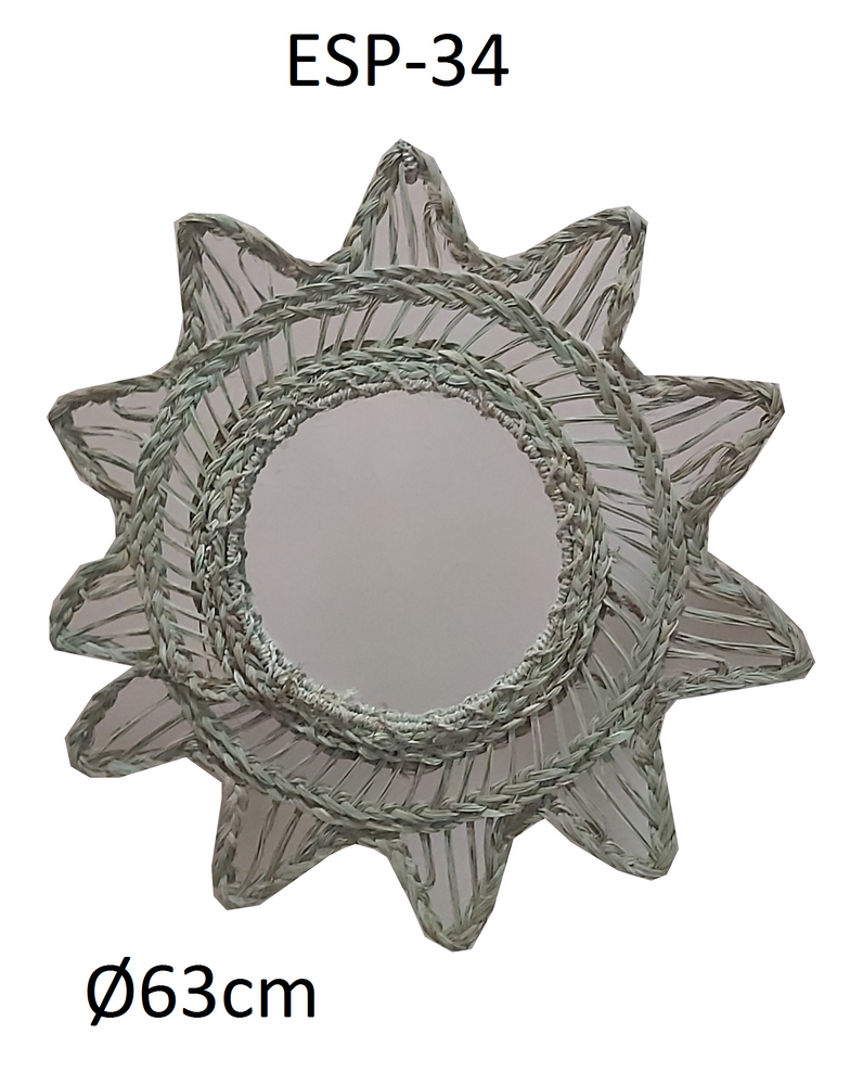 Miroirs - MIROIRES - AMAL LINKS