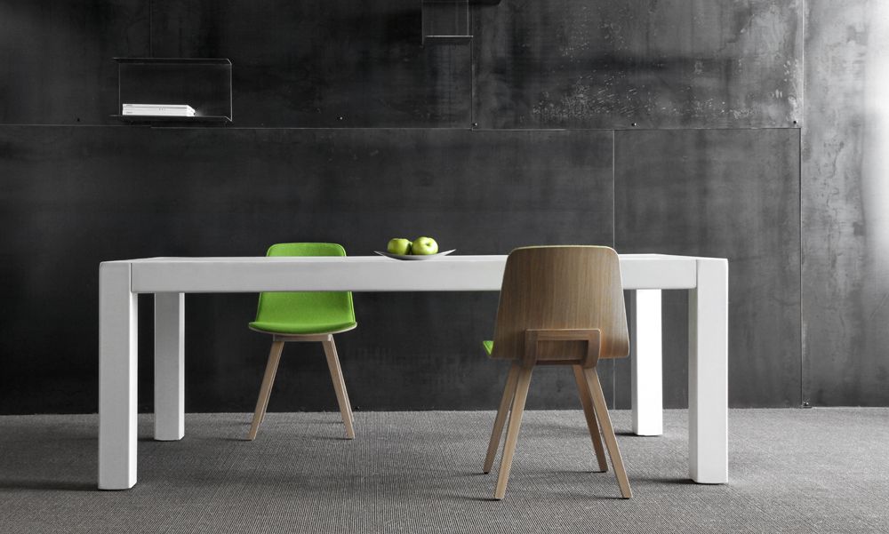 Objets de décoration - Armoire HEAVY. - BLUNT