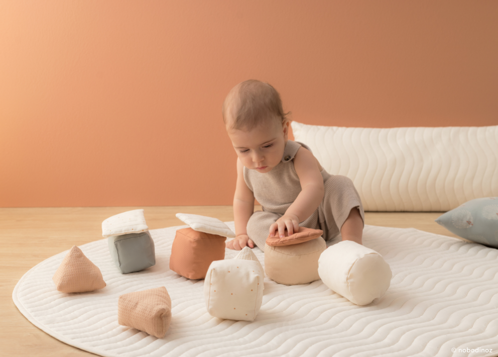 Decorative objects - Playroom - NOBODINOZ