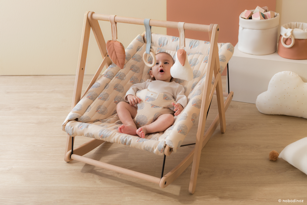 Decorative objects - Playroom - NOBODINOZ