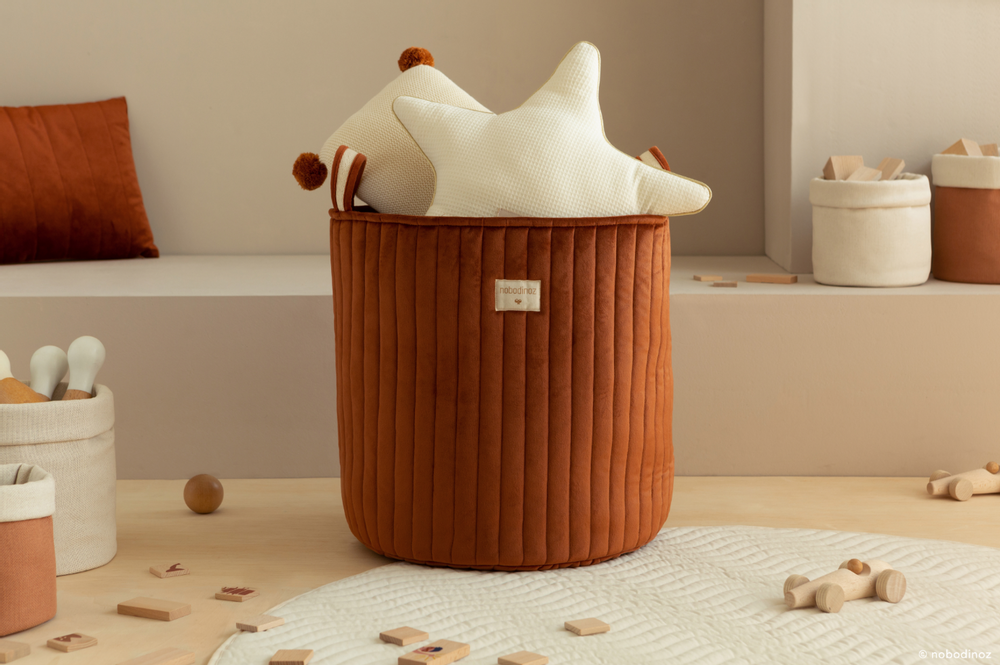 Decorative objects - Playroom - NOBODINOZ