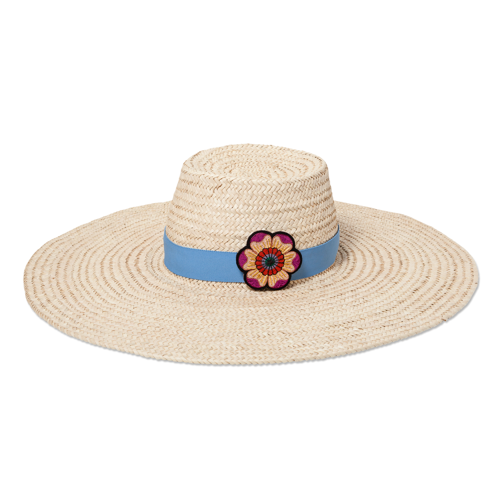 Bijoux - Chapeau - MACON & LESQUOY
