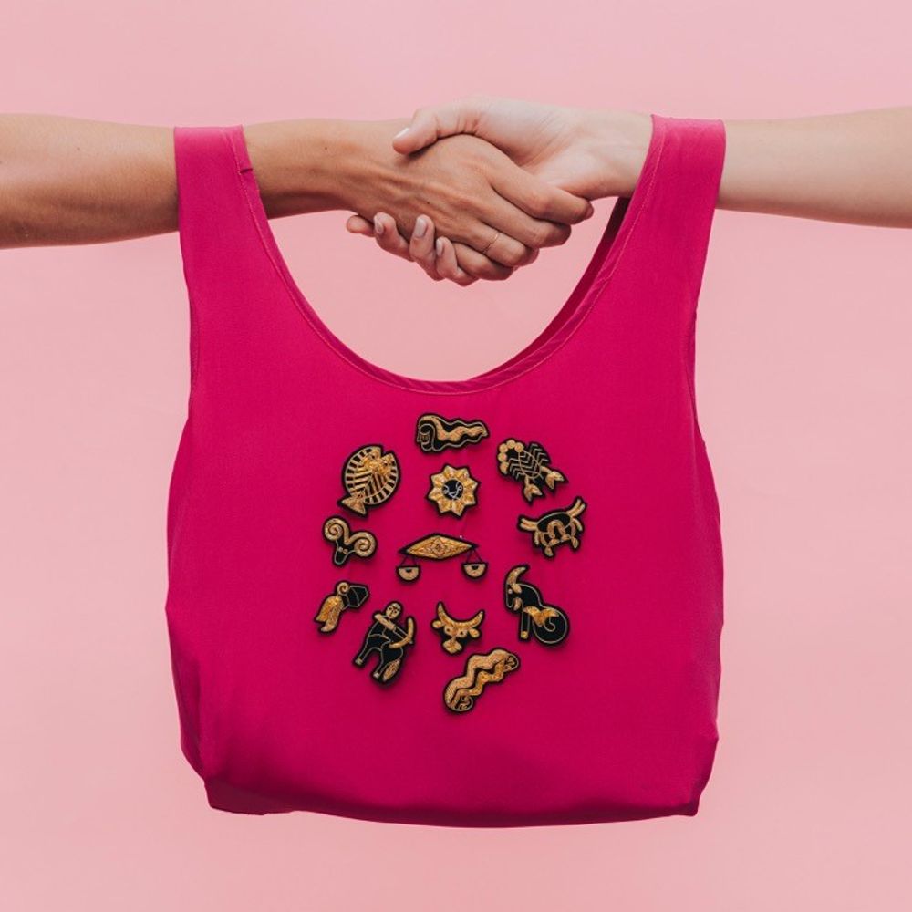 Jewelry - Zodiac capsule - MACON & LESQUOY